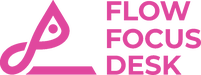 Flow Focus Desk